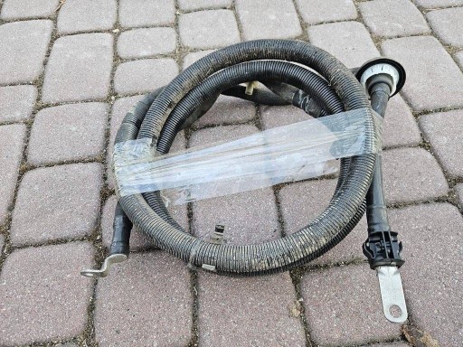 Kabel terminal plus cable battery Opel Astra K 39099385