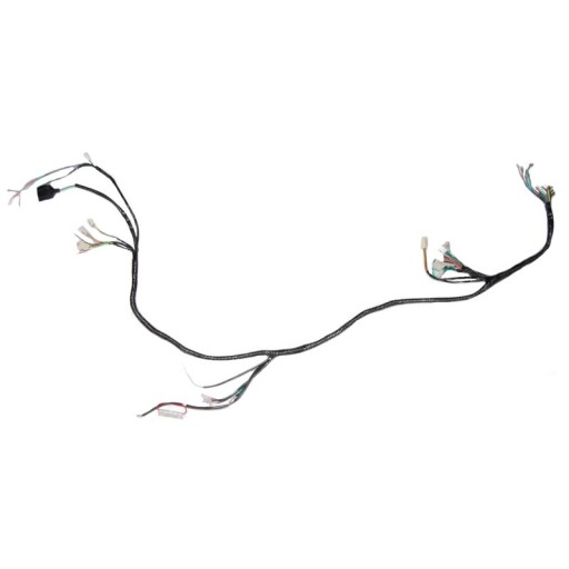 2000000260877 - Электропроводка Scooter 4T