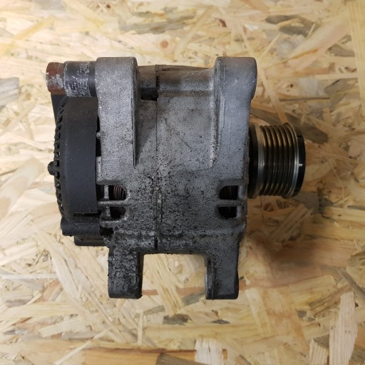 FORD FOCUS MK3 KOMBI HB 1.6 TDCI alternator AV6N10300DC 120A