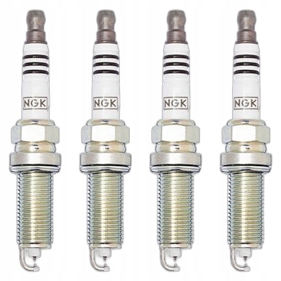 Свічка запалювання ngk 5989