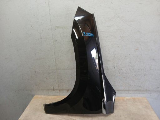 fender front left SKODA KAROQ