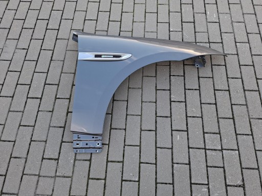 fender front front right R SPORT JAGUAR F-PACE X761 LKH