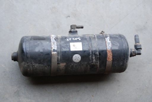 DAF XF 105 ВОЗДУШНЫЙ БАК 1733547