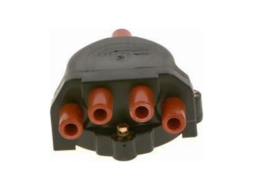 1 235 - Крышка распределителя зажигания volvo 940 i 2.0 2.3 ii 2.0 2.3 960 i 2.0 2.3