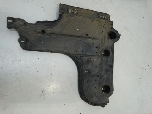 cover cover chassis right rear part CITROEN C4 III 20R.- 9842679980