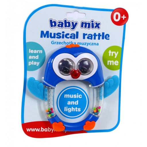 30462 МУЗИЧНЕ БРЯЗКАЛО. 