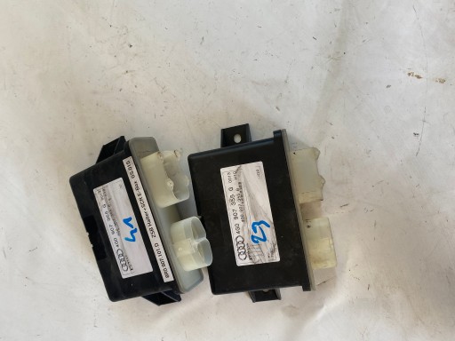 260941 - Модуль Adblue Audi A6 C7 4G0907355 G