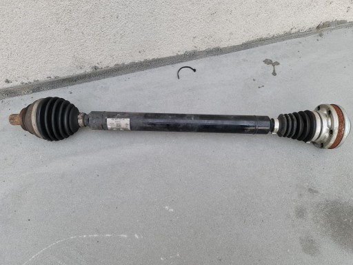 VW PASSAT B8 SKODA TSI піввісь правий 3q0407272ab