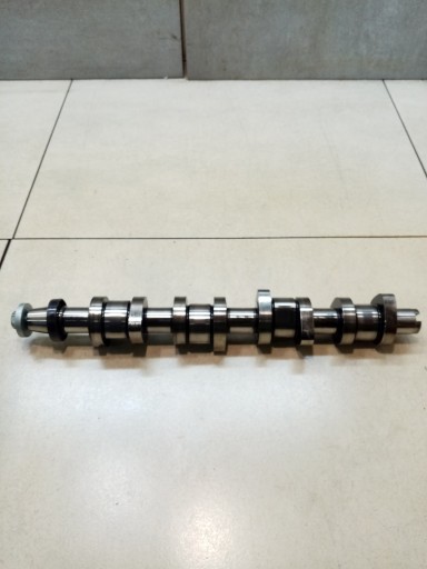 038109111E - РАСПРЕДЕЛИТЕЛЬНЫЙ ВАЛ GOLF IV 1.9 TDI