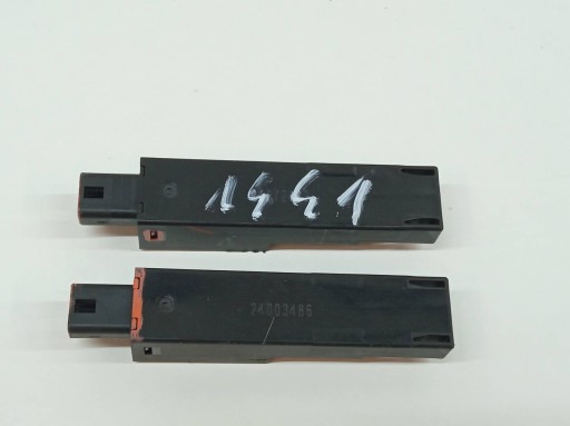 amplifier ANTENY KOMPLET Toyota Corolla XII (2018-) E21