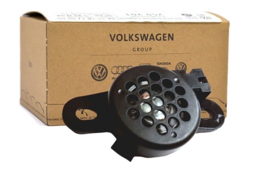 8E0919279, 8E0919279 - Зуммер, предупреждение о парковке, динамик oe vag