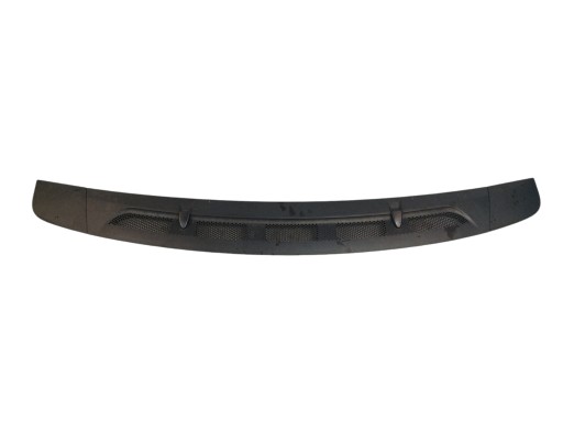 НАКЛАДКА HONNET MERCEDES B W245 LIFT (2008-2011)