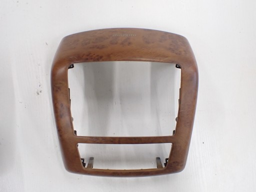 A2216800607 - Рама тунелю mercedes w221 S65 designo дерево