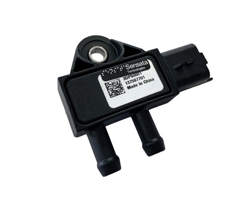 1618.Z9 - Датчик давления выхлопных газов CITROEN C5 III 1.6 HDI 08-