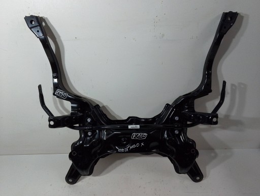 MLX4366 - Toyota aygo x 2022 передні сани (k150)