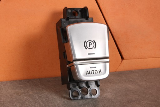 BMW 7 G11 G12 button switch brakes POSTOJOWEGO AUTO HOLD 9109308