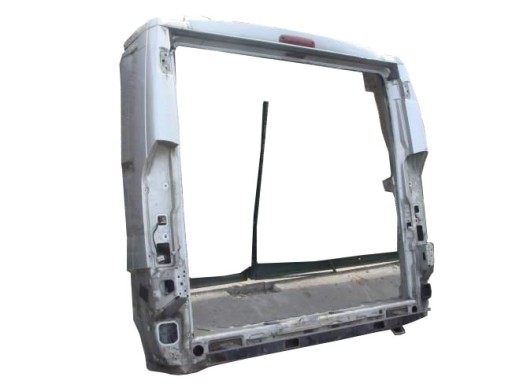 Задній L1H1 Boxer Jumper Ducato 06-18