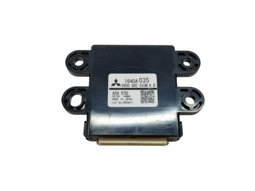 module START STOP 1640A035 Mitsubishi ASX and (2010- )