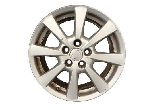 disk hliníkový TOYOTA AVENSIS T27 17'' 7J ET45 5X114.3 HL437912