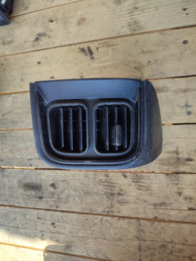 grid air conditioning devices right EUROPA original FIAT DUCATO III 735752648