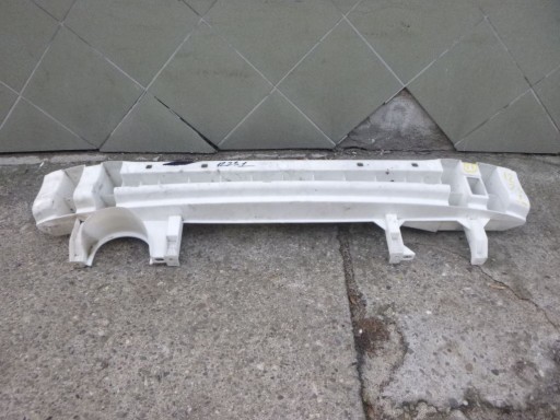 RENAULT CLIO V 5 19- bumper support rear