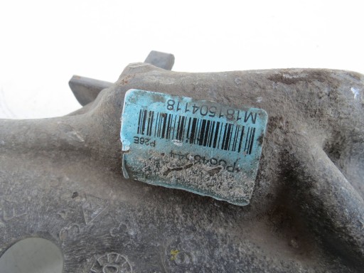 arm front VOLVO S60 and 2.4 B 140KM R5 2001r M181504118 9492120