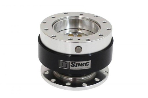 Швидкознімний затиск для керма D1 Spec Gen і