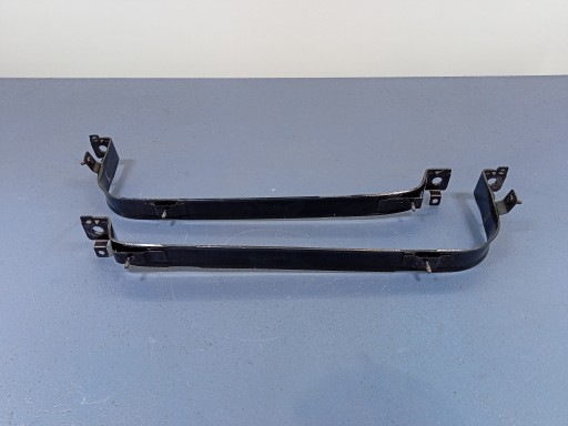 ALFA ROMEO STELVIO QV КРЕПЛЕНИЯ ТОПЛИВНОГО БАКА