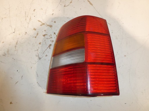 light right rear part GOLF III KOMBI 1H9945112