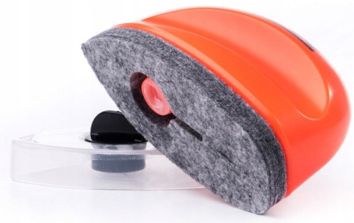 SOFT99 - GLACO Q - НЕВИДИМАЯ СТИРКА - 75 мл