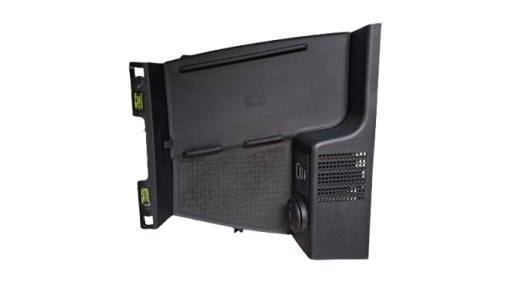 NX7T-19J235-AD - Ford kuga mk3 лифт 2024 гнездо индуктивного зарядного устройства usb-порт