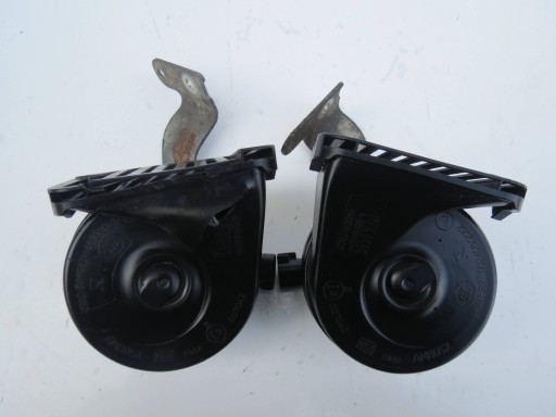 KLAKSON SYGNAL klakson VOLVO S90 2.0 31490797 31490796