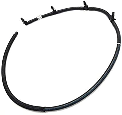 DRM12006 - ЛИНИЯ ВОЗВРАТА ТОПЛИВА MERCEDES OM651