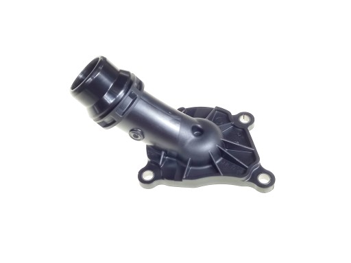 16321-WA010 - AURIS II 15-18 1,6 D4D КОРПУС ТЕРМОСТАТА ШТУЦЕР