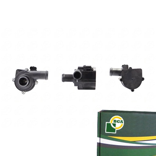 CP0146ACP - Додатковий водяний насос BGA для AUDI A6 C7 2.0