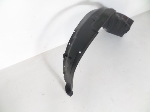 mudguard front left SUZUKI ALTO 09-14