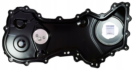 135021465R - RENAULT MASTER III 2.3 DCI 2010 - КОРПУС ГРМ