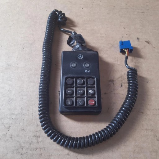 6069412 - Пульт дистанционного управления подушкой безопасности atego 4460560330