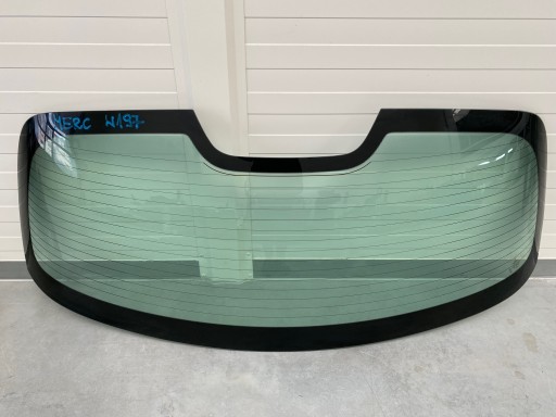 ЗАДНЕЕ ОКНО MERCEDES SLS W197 197