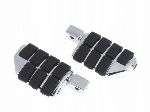 98-011 - ПІДНІЖКИ ПІДНІЖКИ KAWASAKI VULCAN ЗЗАДУ MOTOMANIAK