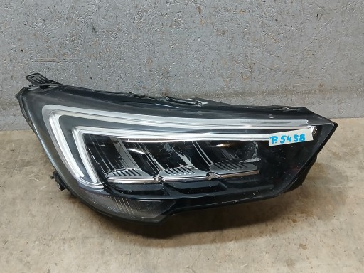 light front right OPEL CROSSLAND FULL LED LIFT 39153539