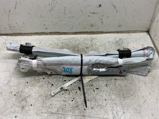 AIRBAG Dachvorhang Airbag rechts 9672917780 PEUGEOT 208 und 2012 (2012-2019)