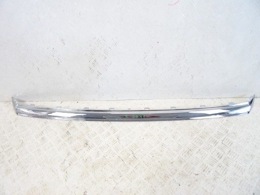 moulding CHROM GRILLA front VW CRAFTER II 7C0853767