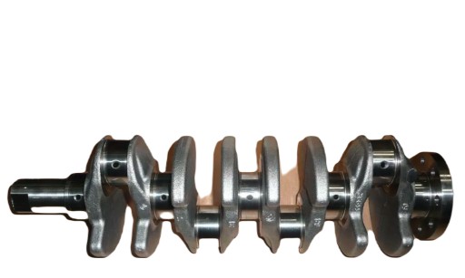 КОЛІНВАЛ RENAULT 1.6 DCI 122012273R