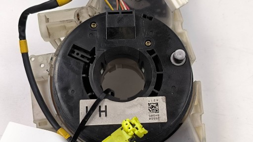 DEVIO LUCI TERGICRISTALLO TERGI 25560-8H905 NISSAN X-TRAIL T30