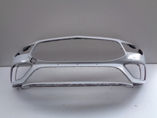 front bumper RENAULT KADJAR 18- LIFT NR 48183