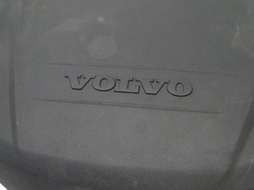 cover cover for engine upper VOLVO S60 II V60 31368883