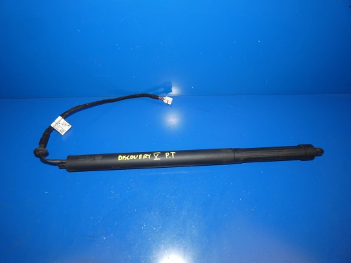 LAND ROVER DISCOVERY SPORT L550 14- damper bonnet boot right rear part