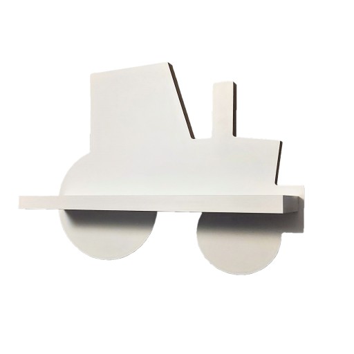 Полка тракторна Moliland