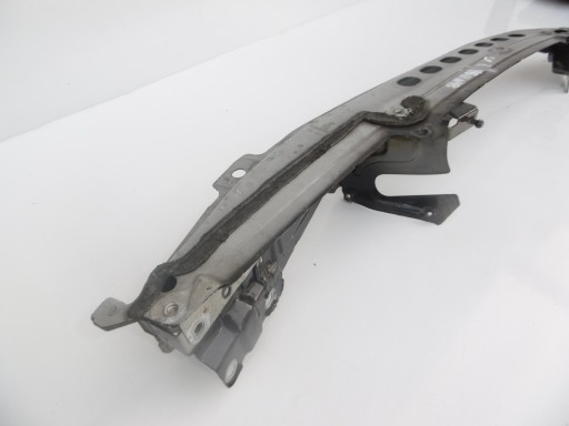 console of a fender left front PORSCHE CAYENNE 7L